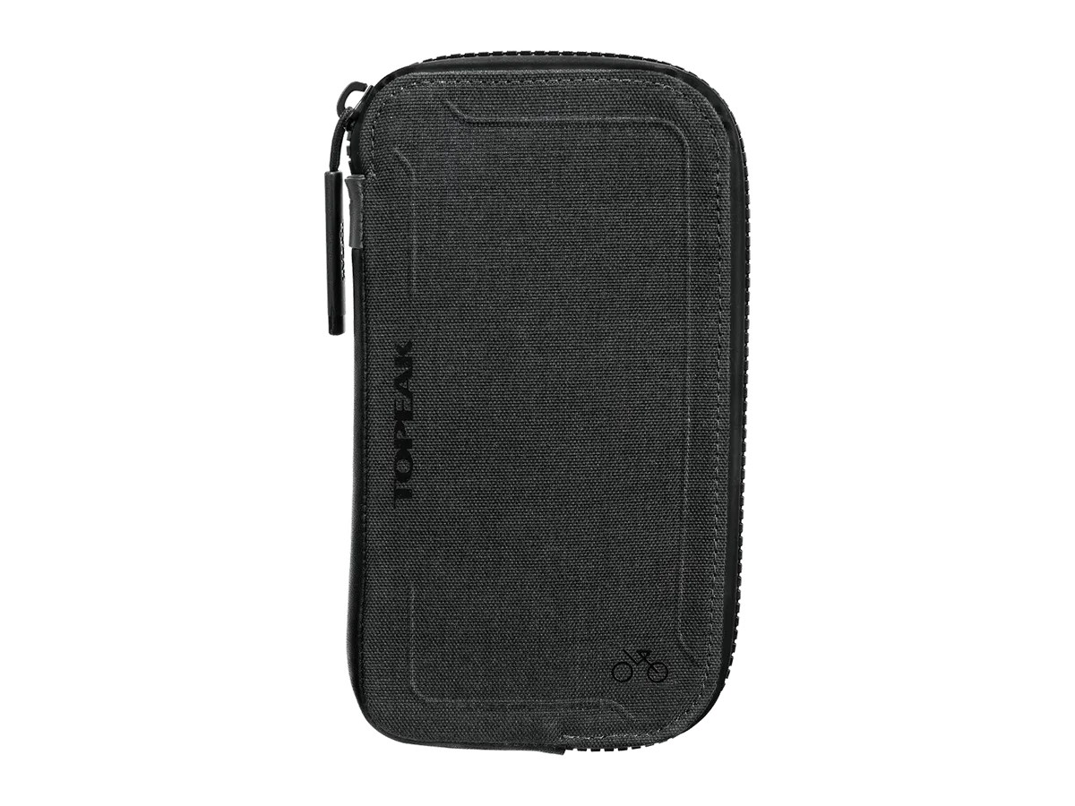 Topeak Cycling Wallet 5.5" Black