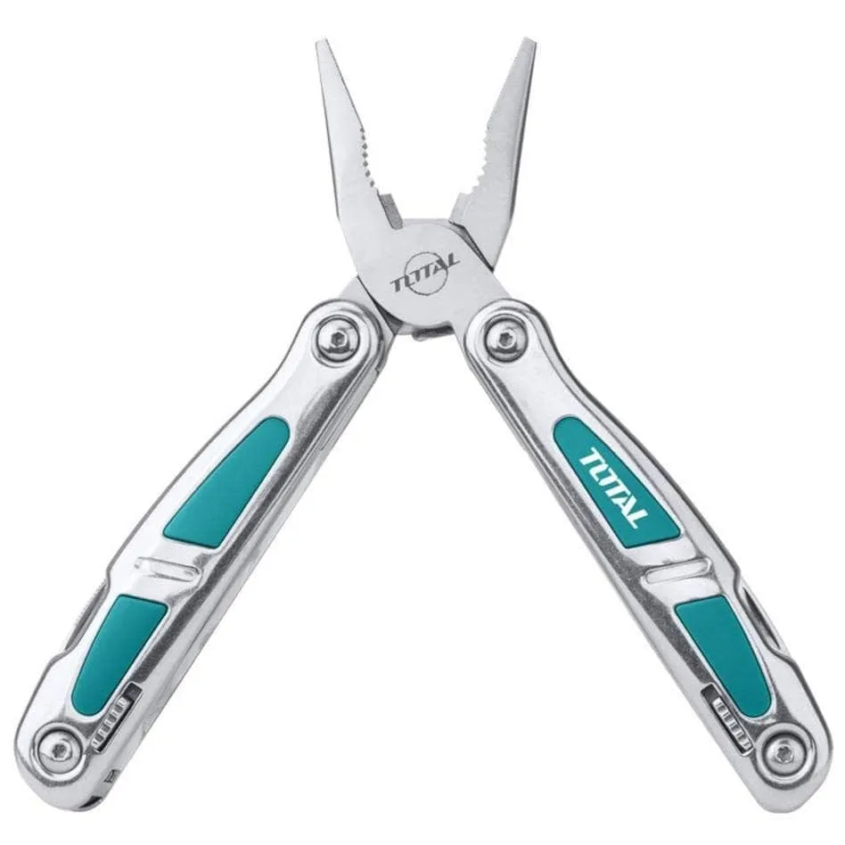 Total Foldable Multi-Function Tool - TFMFT01151