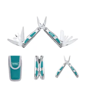 Total Foldable Multi-Function Tool - TFMFT01151