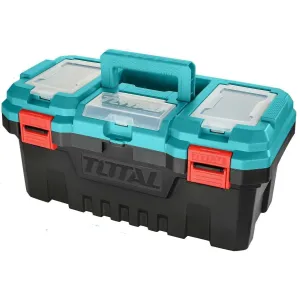 Total Plastic Tool Boxes 20" - TPBX0201