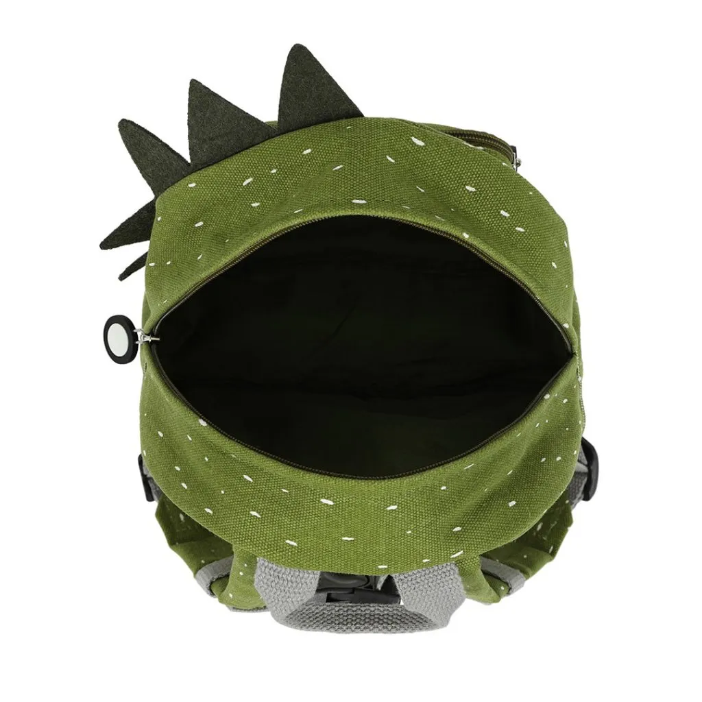 TRIXIE Backpack Small - Mr. Dino