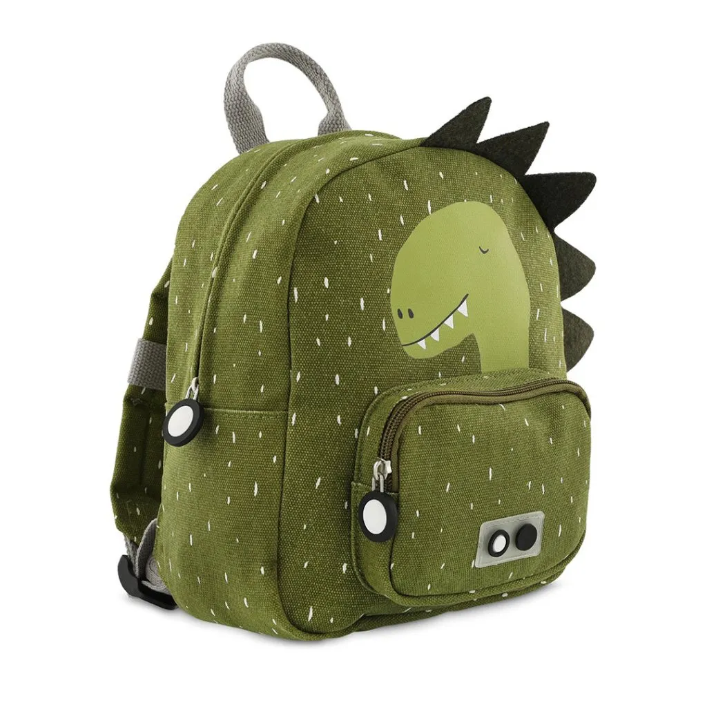 TRIXIE Backpack Small - Mr. Dino