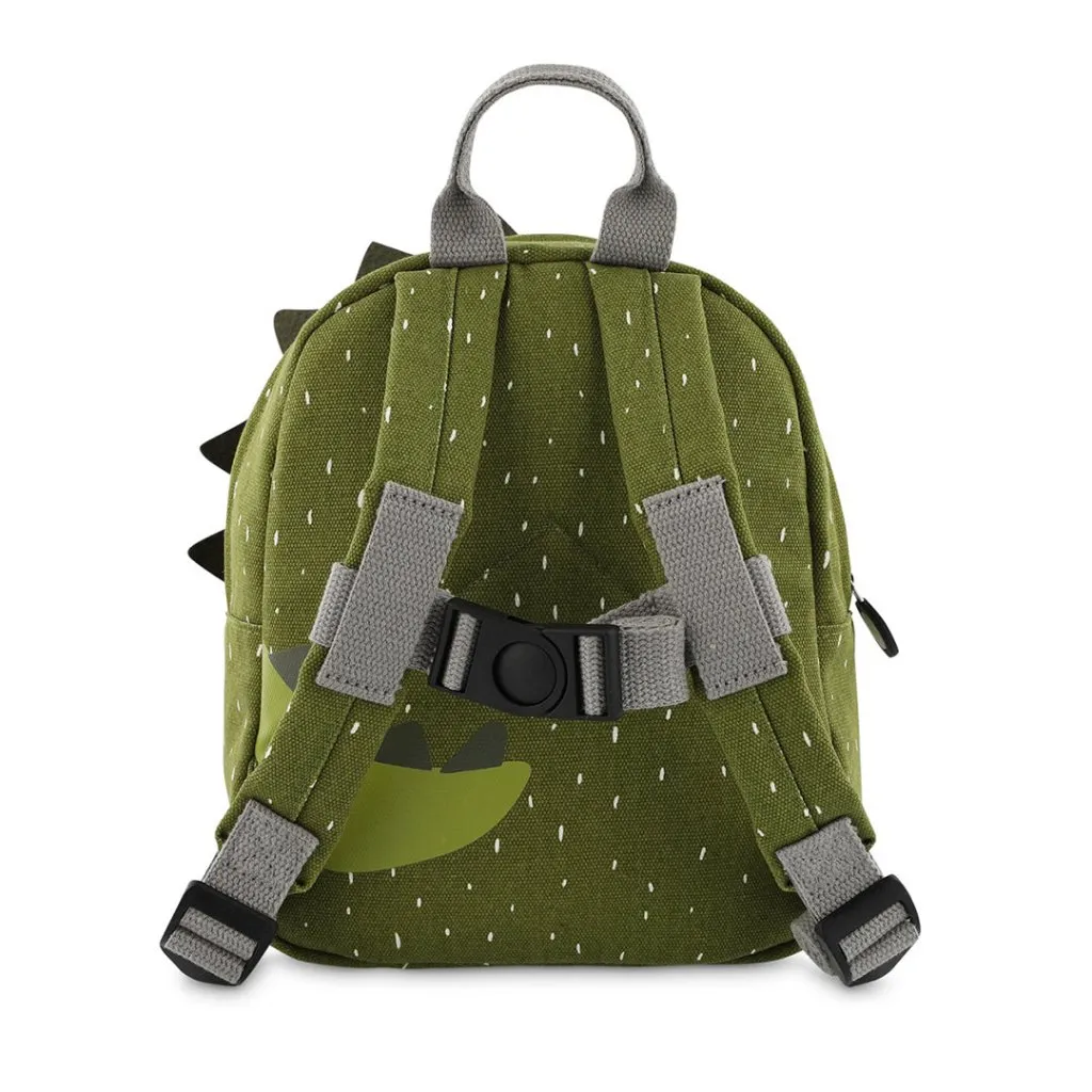 TRIXIE Backpack Small - Mr. Dino