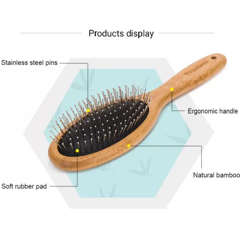 TrueLove Pet Hair Brush TLK19131