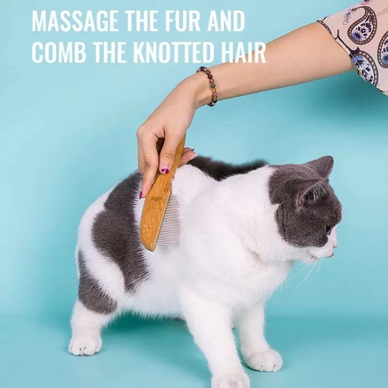 TrueLove Pet Hair Brush TLK22131