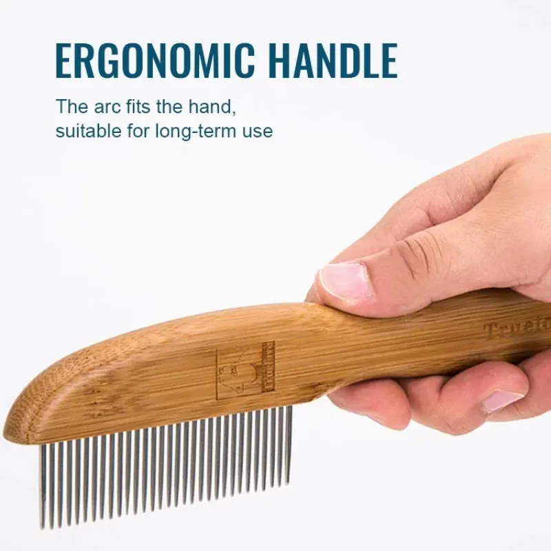 TrueLove Pet Hair Brush TLK22131