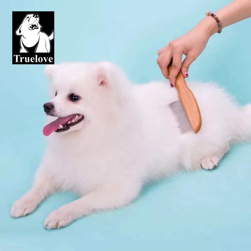 TrueLove Pet Hair Brush TLK22131