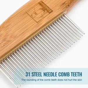 TrueLove Pet Hair Brush TLK22131