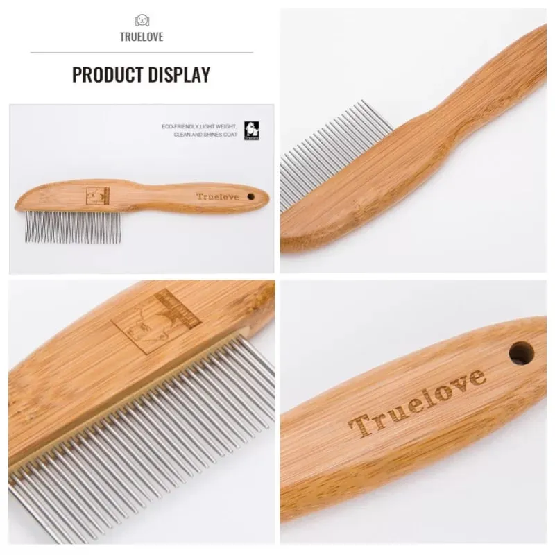 TrueLove Pet Hair Brush TLK22131