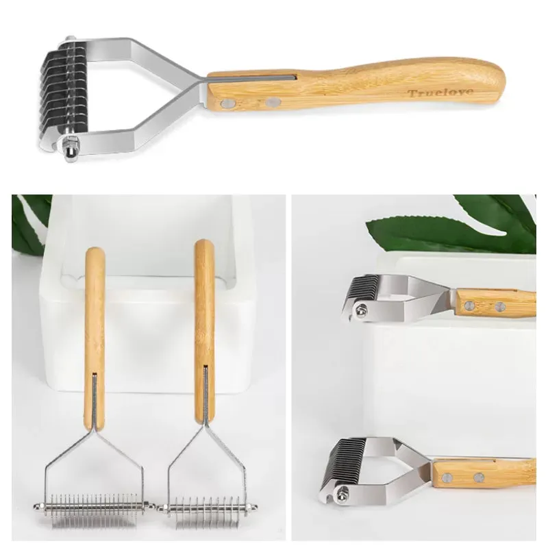 TrueLove Pet Hair Brush TLK25131