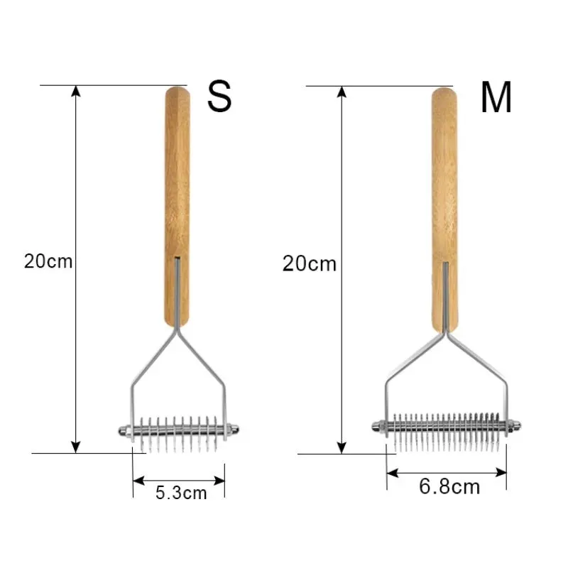 TrueLove Pet Hair Brush TLK25131