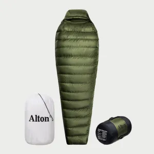 Ultralight Sleeping Bag
