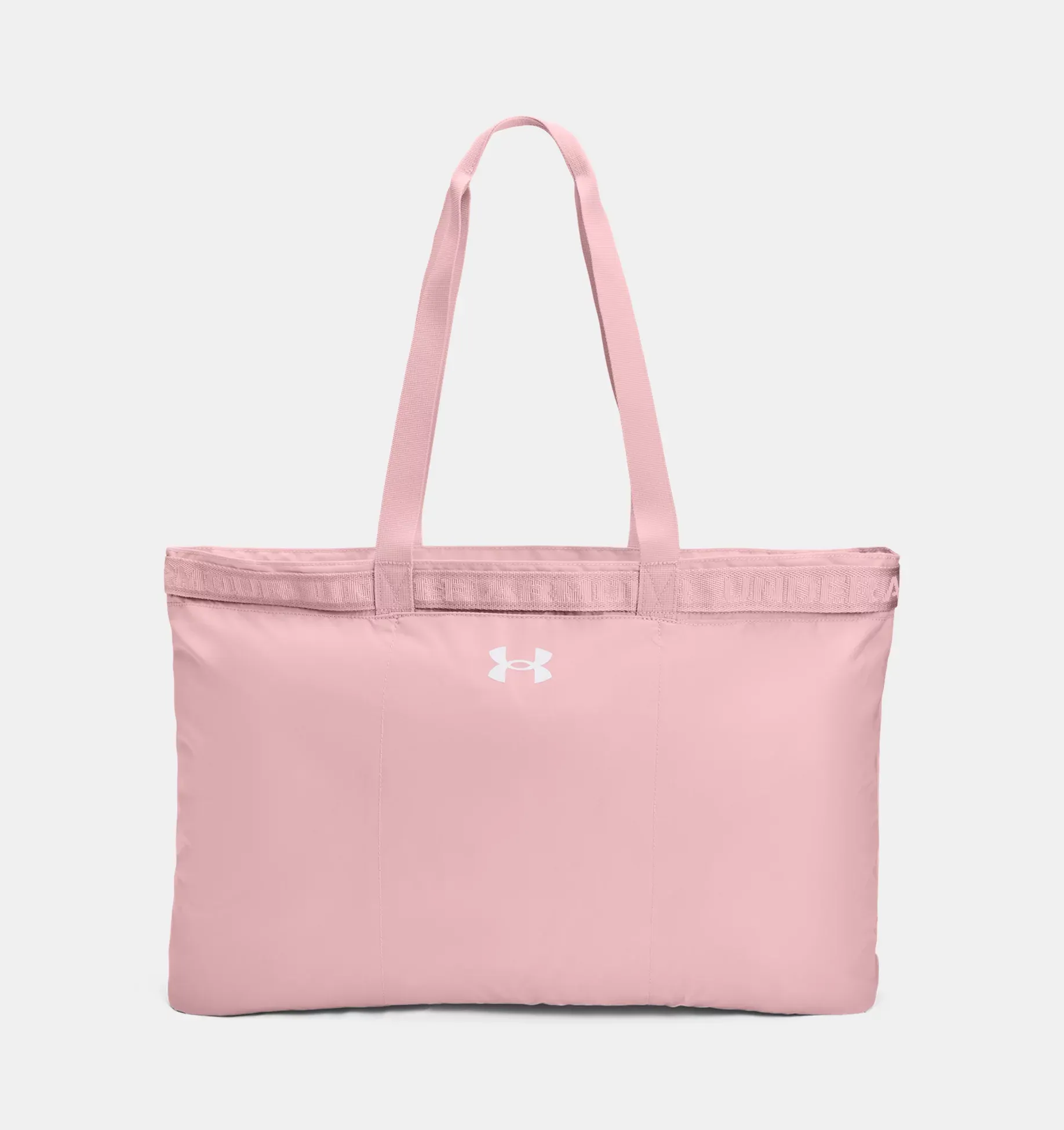 Under Armour Women's UA Favourite Tote Bag -Prime Pink