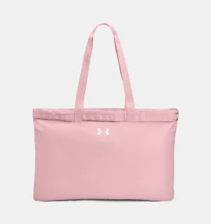 Under Armour Women's UA Favourite Tote Bag -Prime Pink