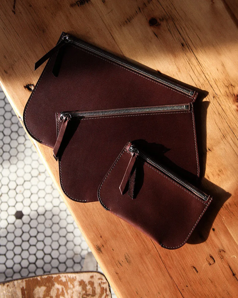 Universal Zip Pouch (Final Sale)