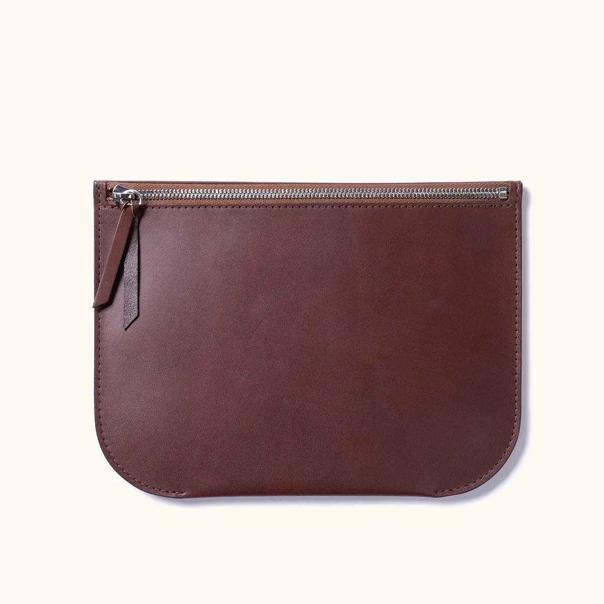Universal Zip Pouch (Final Sale)