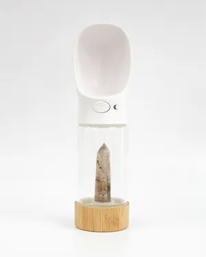 Urban Oasis - Smoky Quartz