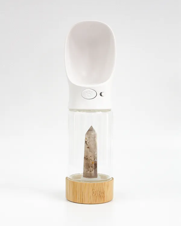Urban Oasis - Smoky Quartz