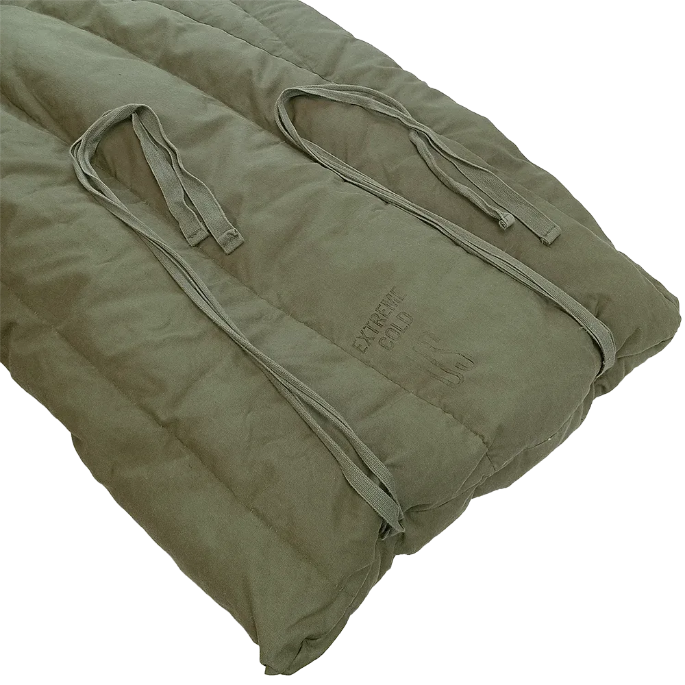 USGI ECW OD Sleeping Bag - Grade 2