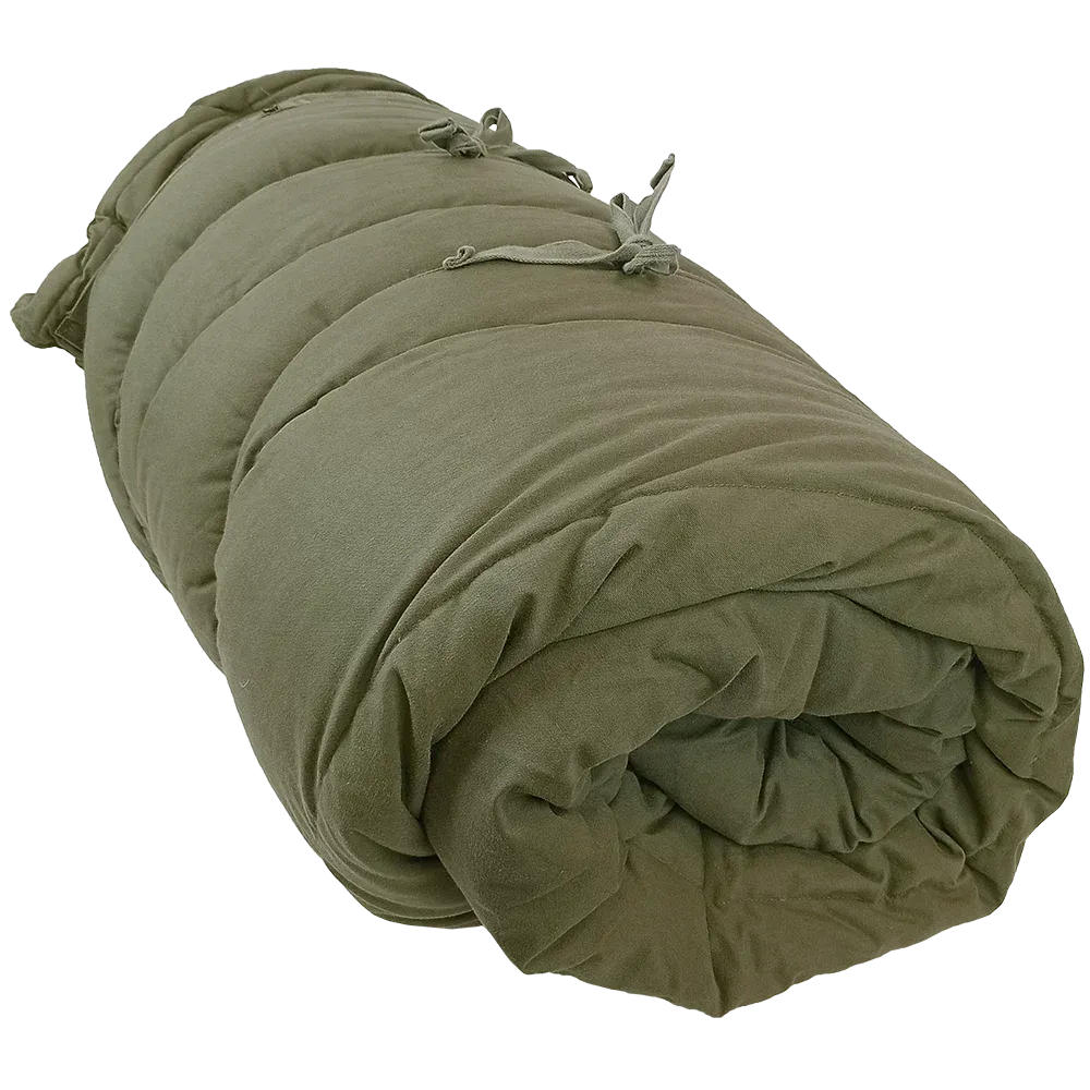 USGI ECW OD Sleeping Bag - Grade 2