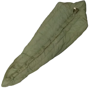 USGI ECW OD Sleeping Bag - Grade 2