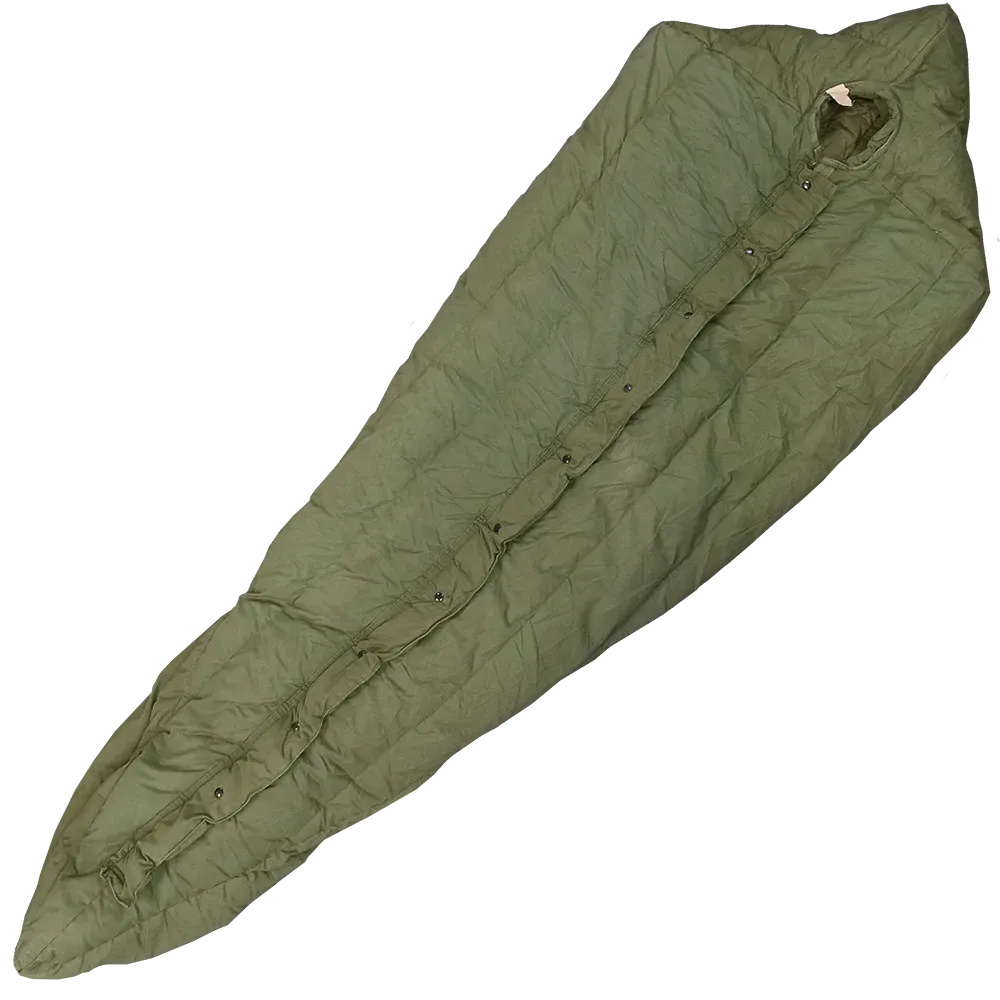 USGI ECW OD Sleeping Bag