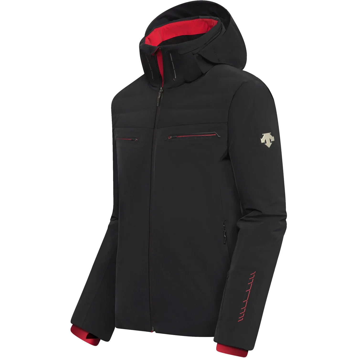 Valen Ski Jacket 2021