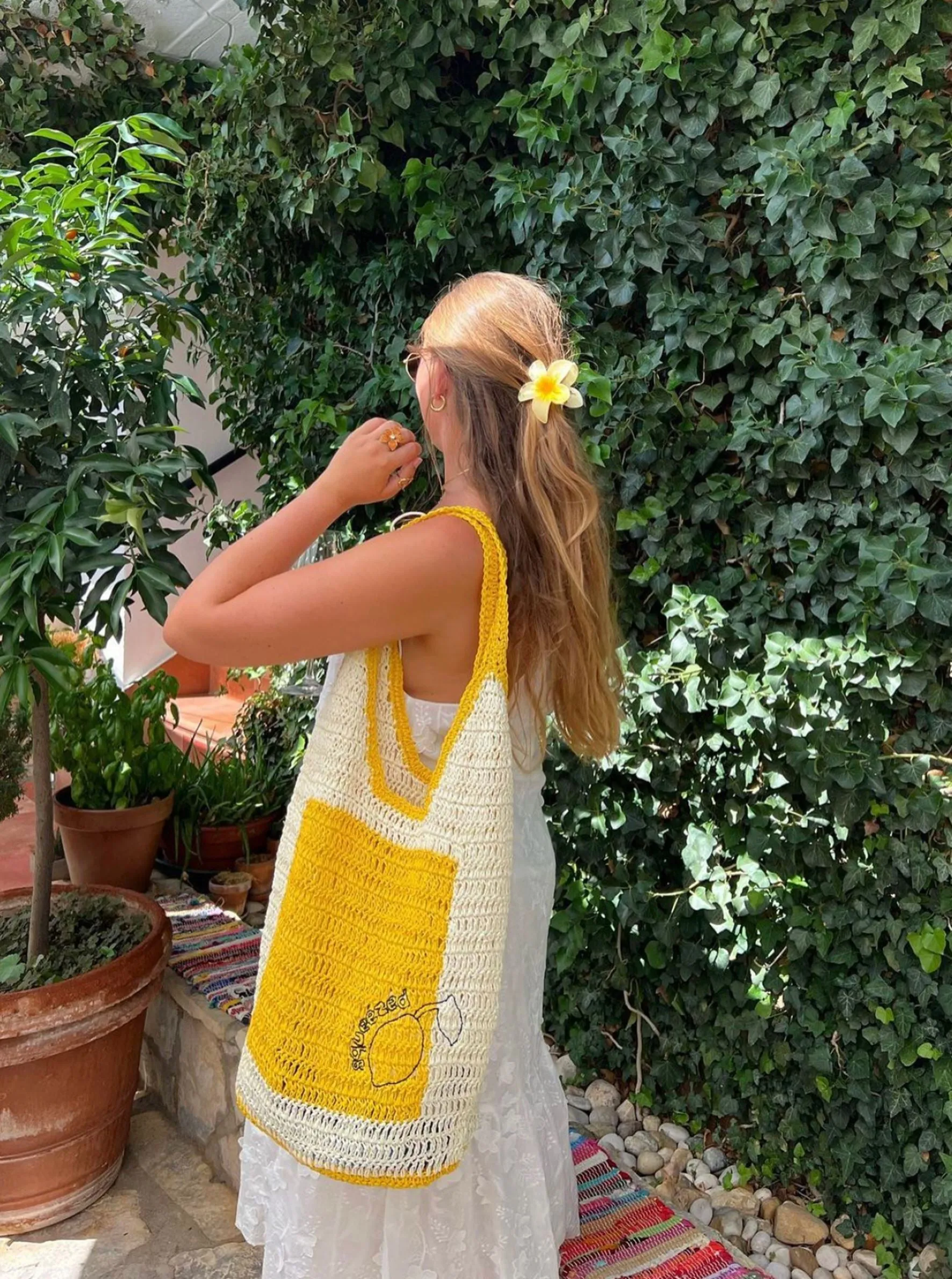Veru Rina Bag