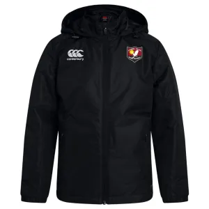 Virginia Beach RFC Club Vaposhield Stadium Jacket by Canterbury
