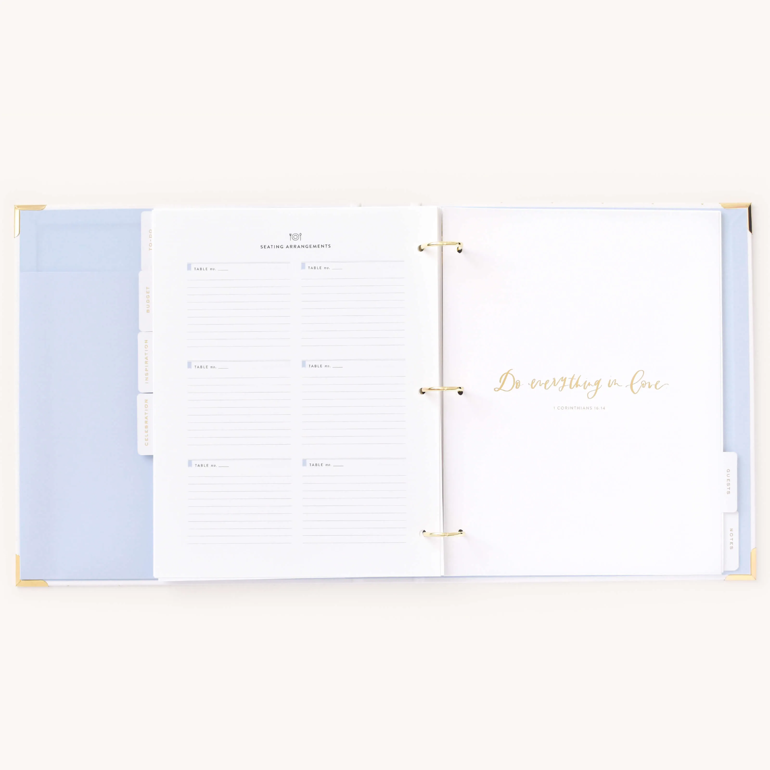 Wedding Planner