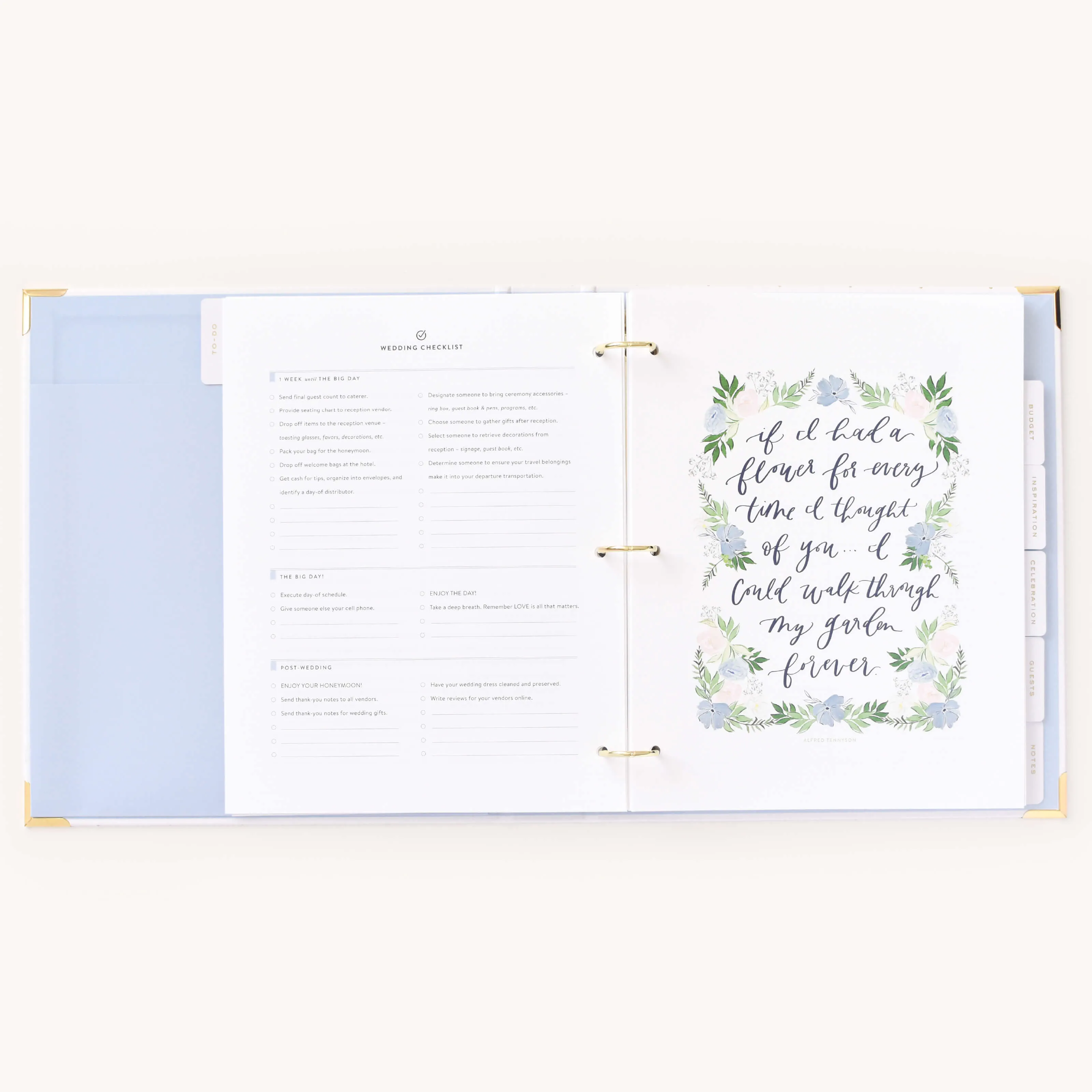 Wedding Planner
