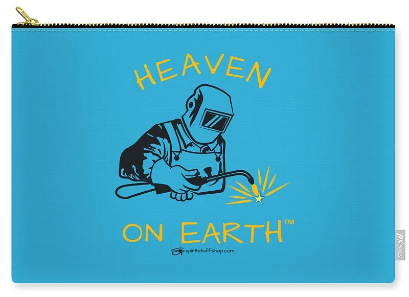 Welder - Carry-All Pouch