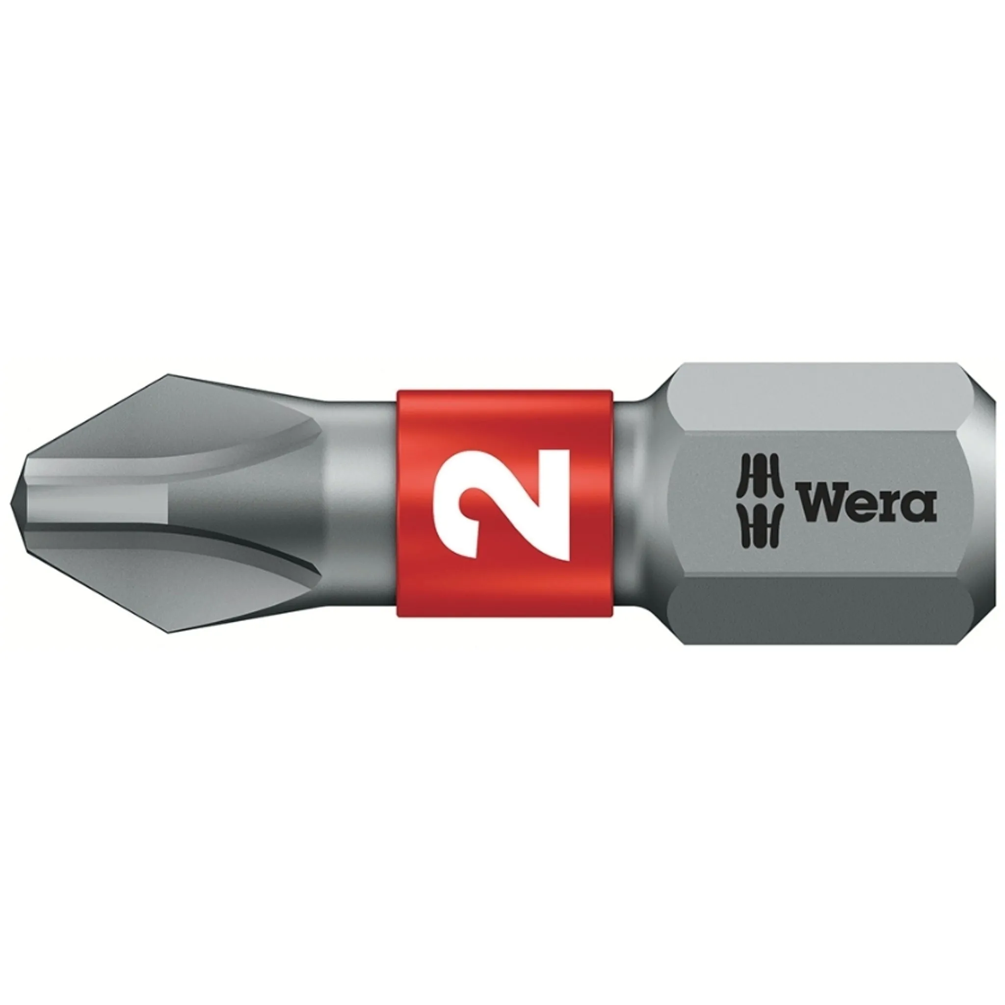Wera Tools Kraftform Kompakt 20 Tool Finder 2 With Pouch 13 Pieces