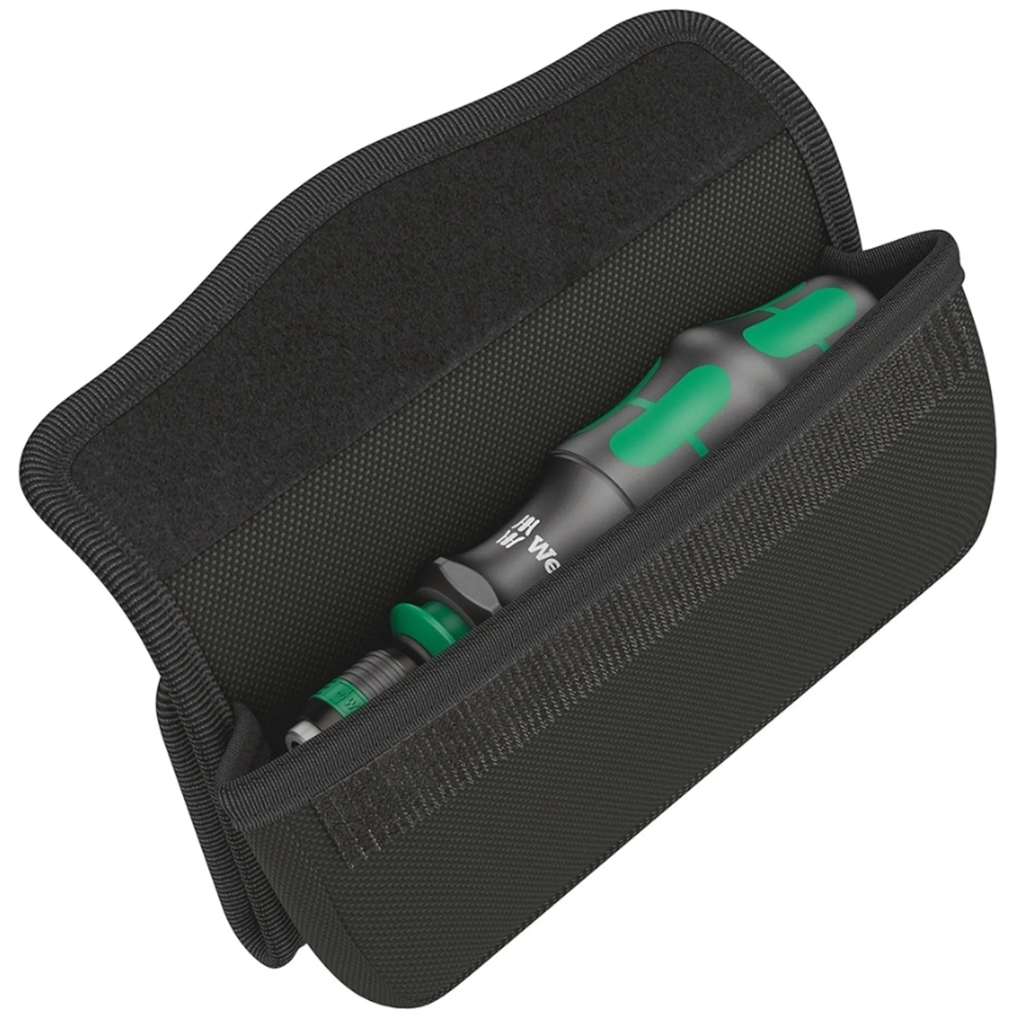 Wera Tools Kraftform Kompakt 20 Tool Finder 2 With Pouch 13 Pieces