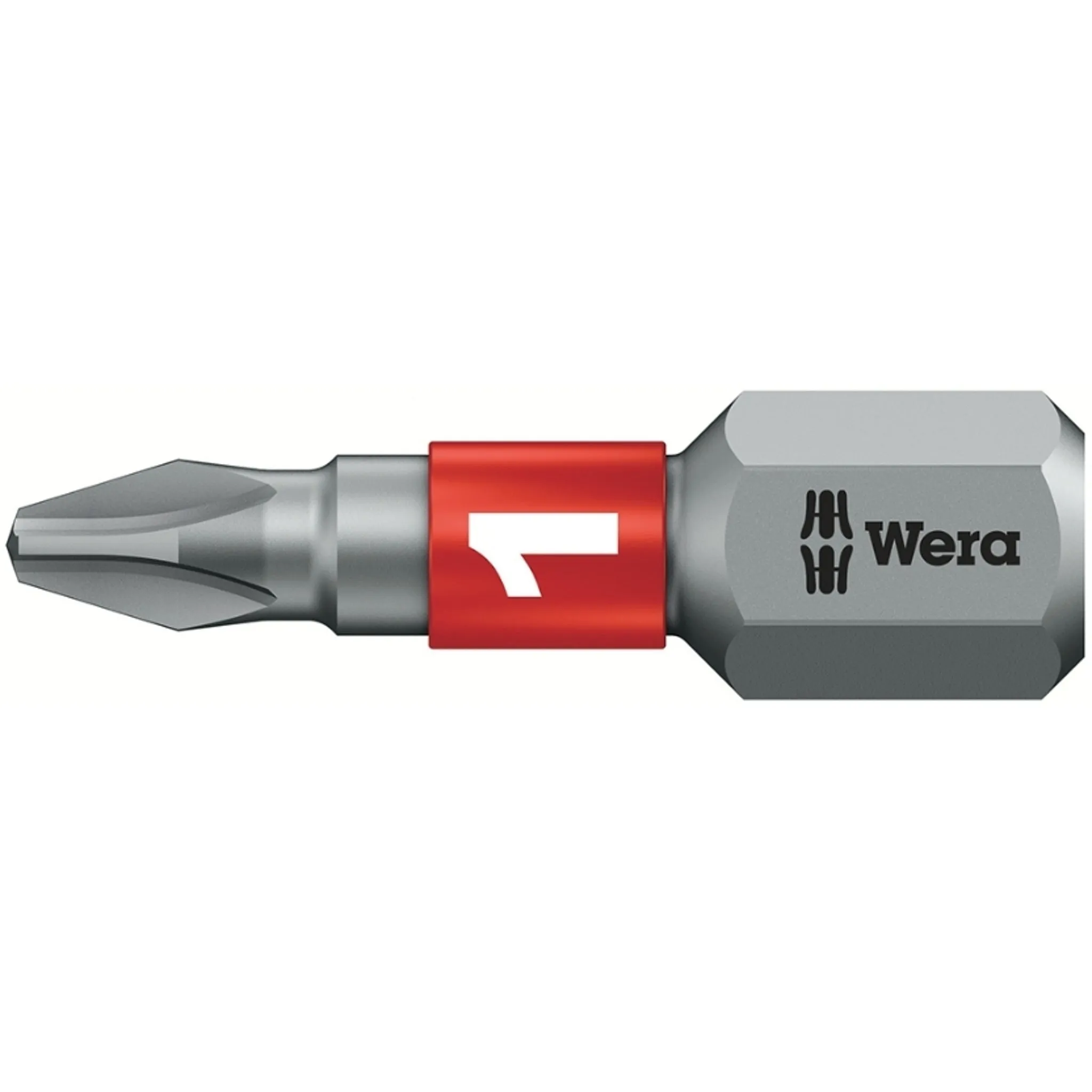 Wera Tools Kraftform Kompakt 20 Tool Finder 2 With Pouch 13 Pieces