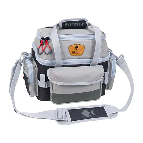 Westin W3 Lure Bag Plus (4 boxes)