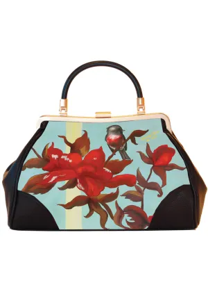 Woody Ellen Robin 50's Handbag