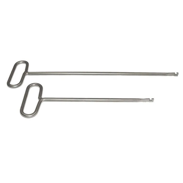 Woodys Exhaust Spring Puller Tool