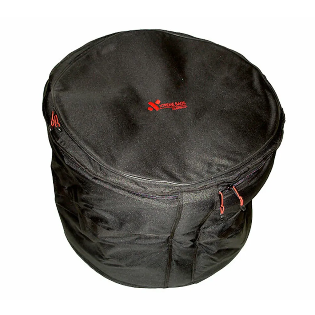 Xtreme 18" x 16" Bass Drum Bag
