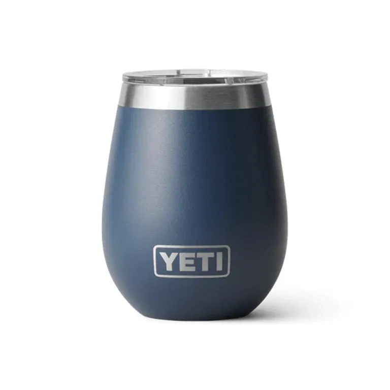 Yeti Rambler 10oz Wine Tumbler