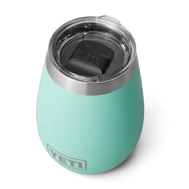 Yeti Rambler 10oz Wine Tumbler