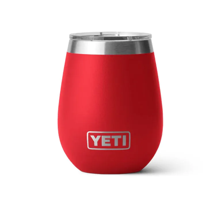 Yeti Rambler 10oz Wine Tumbler