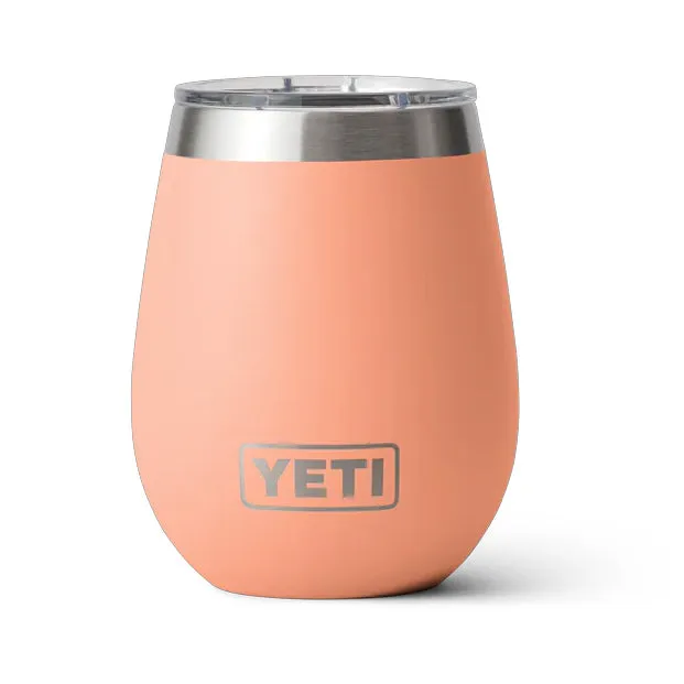 Yeti Rambler 10oz Wine Tumbler