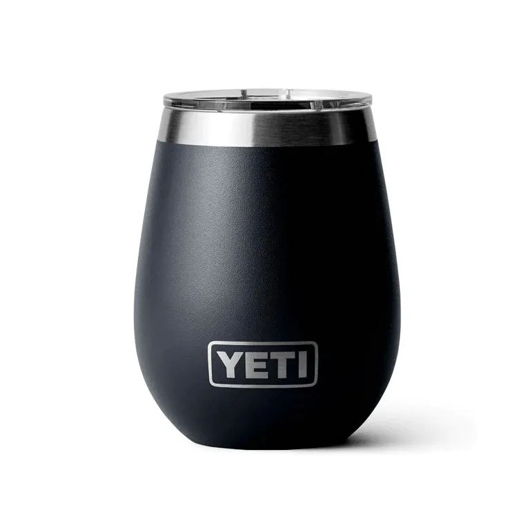 Yeti Rambler 10oz Wine Tumbler