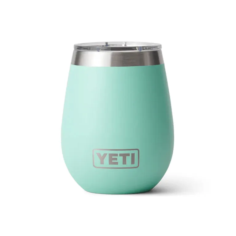 Yeti Rambler 10oz Wine Tumbler