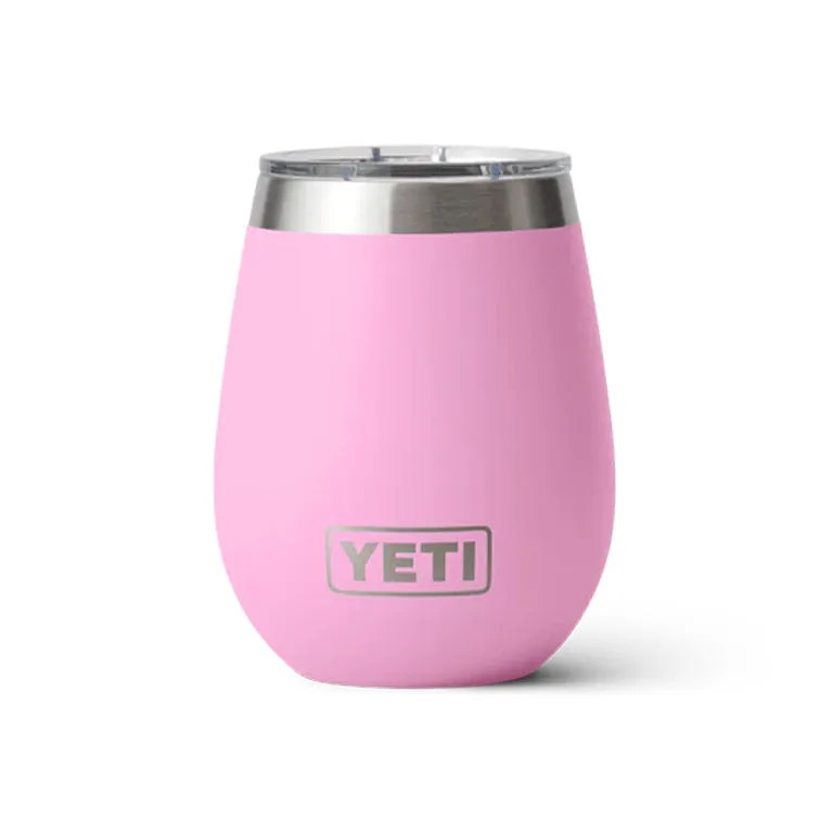 Yeti Rambler 10oz Wine Tumbler