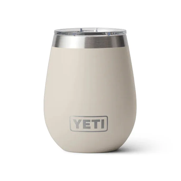 Yeti Rambler 10oz Wine Tumbler