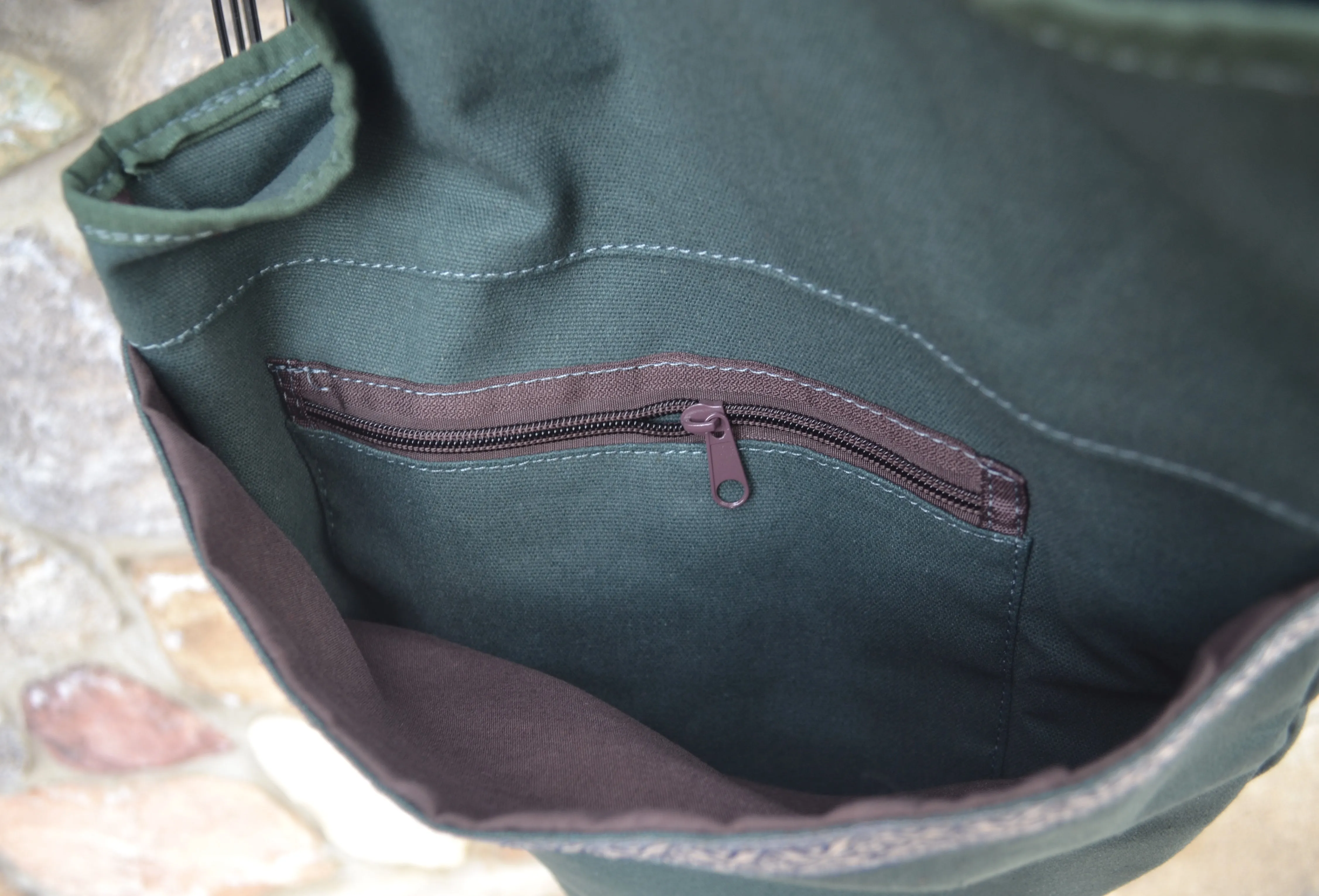 Yoga Bags